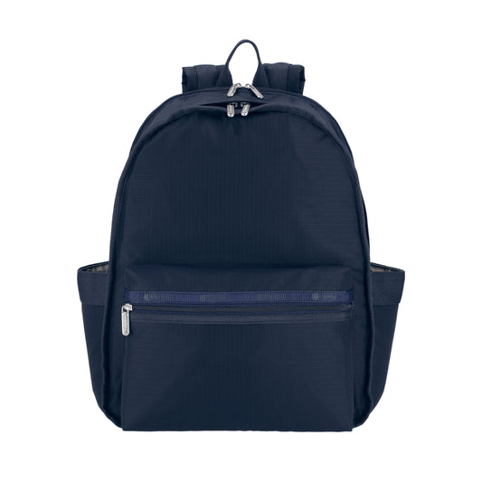 ROUTE BACKPACK 健行後背包 - 深海藍