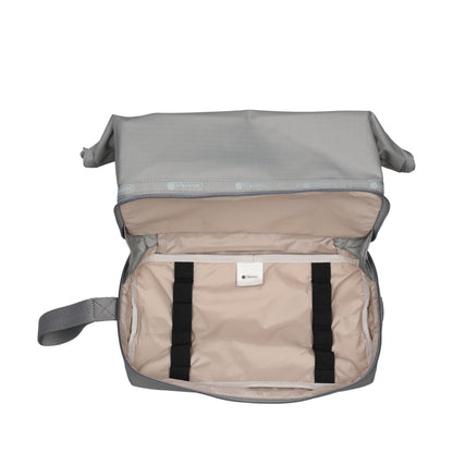 CLASSIC DOPP KIT 多功能化妝袋 - 斑鳩灰