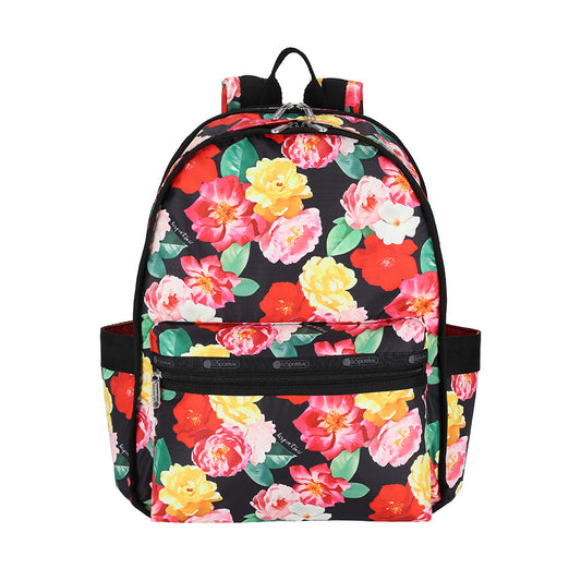 ROUTE BACKPACK 健行後背包 - 繁花派對