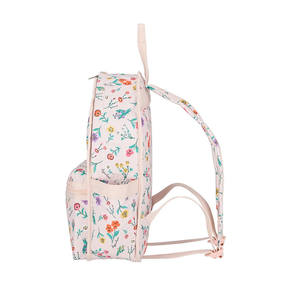 ROUTE SM BACKPACK 小型健行後背包 - 輕舞野花