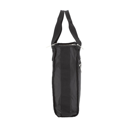 ESSENTIAL N/S TOTE 直式托特包 - 魔力暗黑