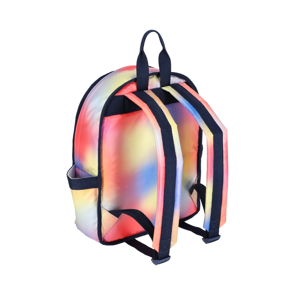 ROUTE SM BACKPACK 小型健行後背包 - 漸層霓光