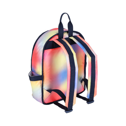 ROUTE SM BACKPACK 小型健行後背包 - 漸層霓光