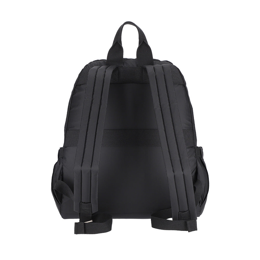 ESSENTIAL MED BACKPACK 中型日常後背包 - 魔力暗黑