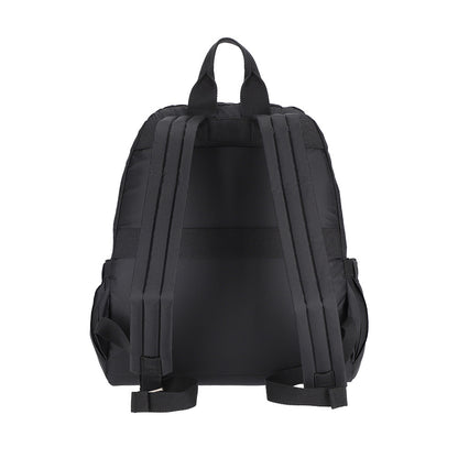 ESSENTIAL MED BACKPACK 中型日常後背包 - 魔力暗黑