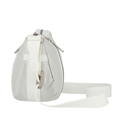 ESSENTIAL MINI SLING 迷你半月包 - 極致白