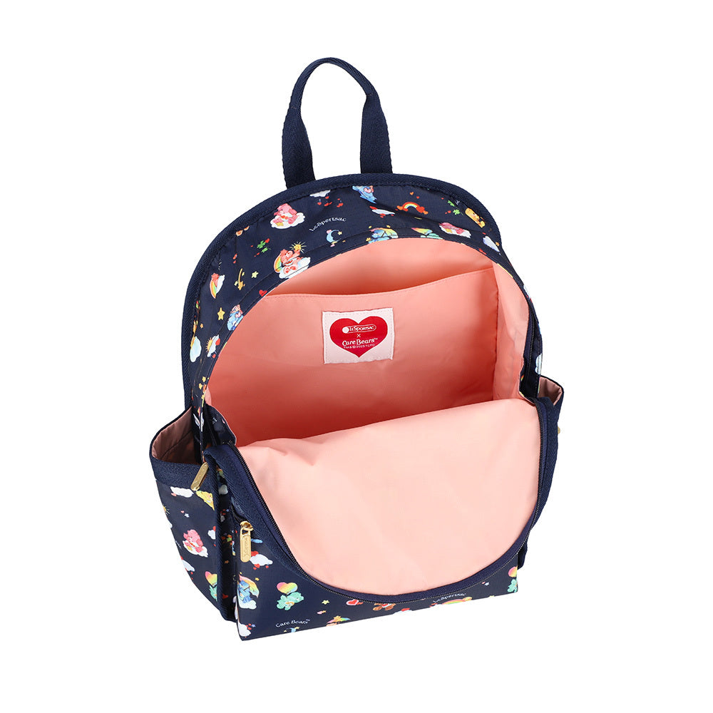ROUTE SM BACKPACK 小型健行後背包 - 夢境之旅