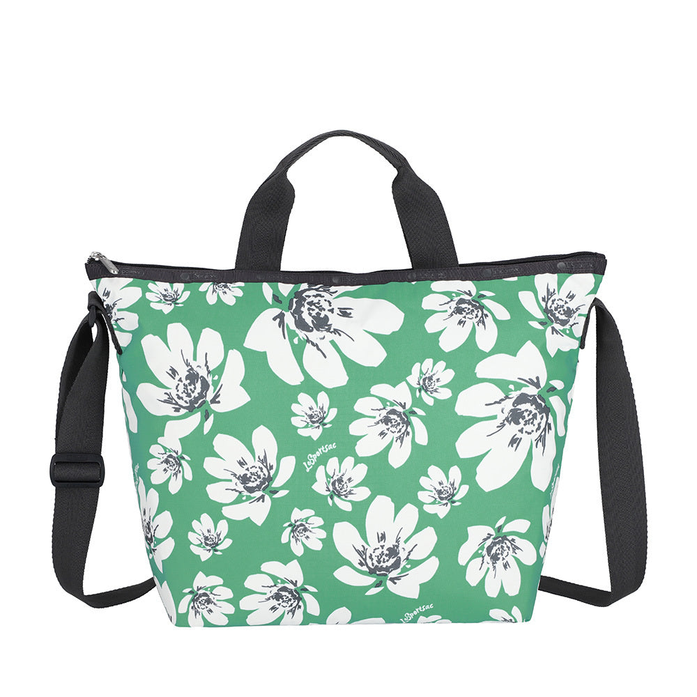 DELUXE EASY CARRY TOTE 兩用托特包 - 翠綠花園