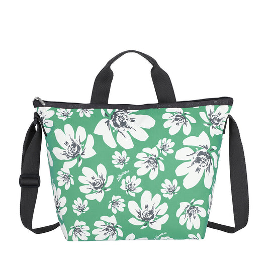 DELUXE EASY CARRY TOTE 兩用托特包 - 翠綠花園
