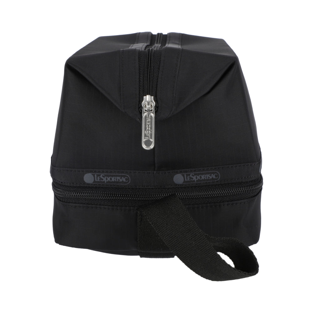 CLASSIC DOPP KIT 多功能化妝袋 - 永恆黑