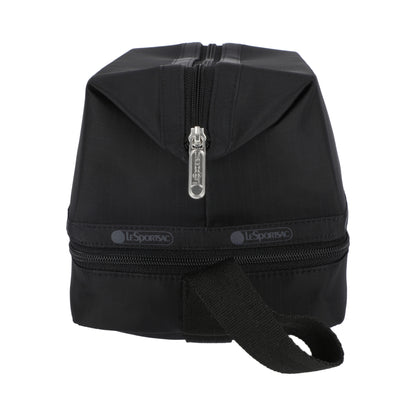 CLASSIC DOPP KIT 多功能化妝袋 - 永恆黑