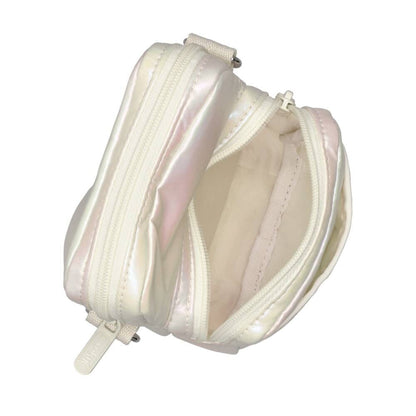 GRADIENT MINI PHONE BAG 迷你手機斜背包 - 漸層光影