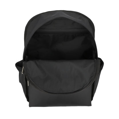 ROUTE SM BACKPACK 小型健行後背包 - 永恆黑