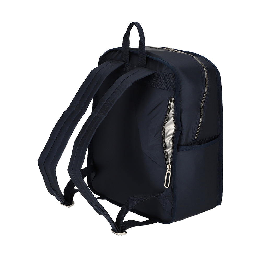 FUNCTIONAL BACKPACK 多功能後背包 - 幻影藍