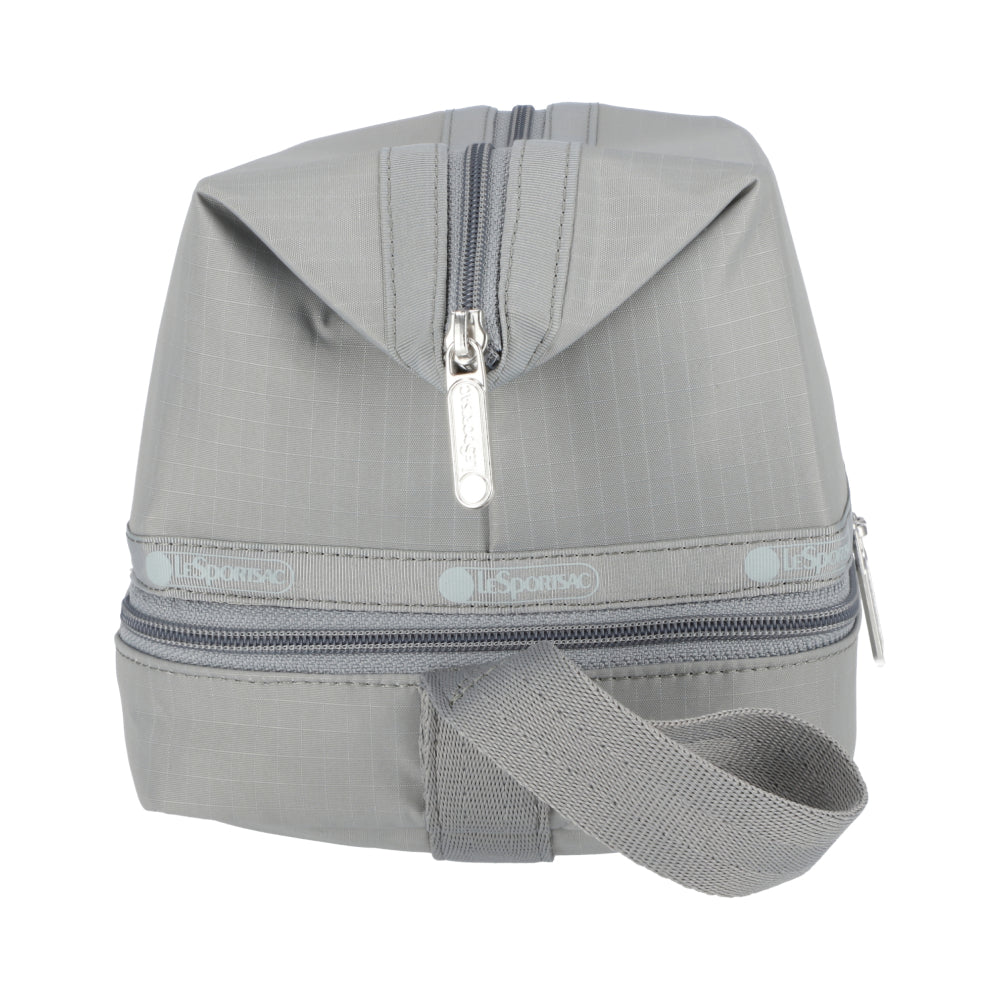 CLASSIC DOPP KIT 多功能化妝袋 - 斑鳩灰