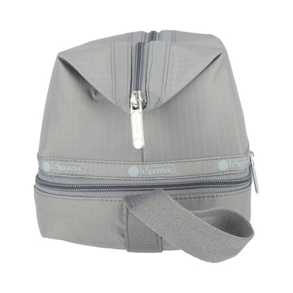 CLASSIC DOPP KIT 多功能化妝袋 - 斑鳩灰