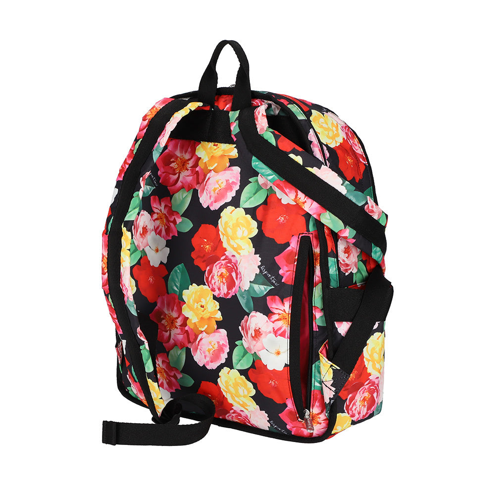 ROUTE BACKPACK 健行後背包 - 繁花派對