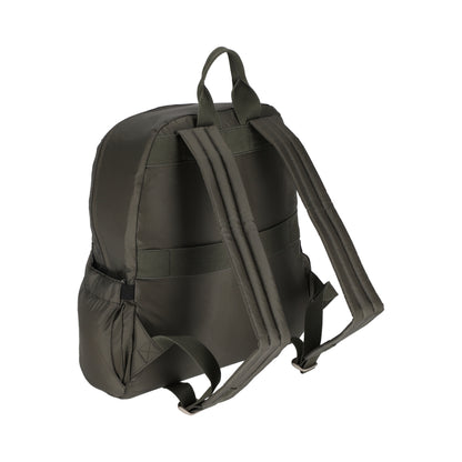 ESSENTIAL MED BACKPACK 中型日常後背包 - 礫石灰