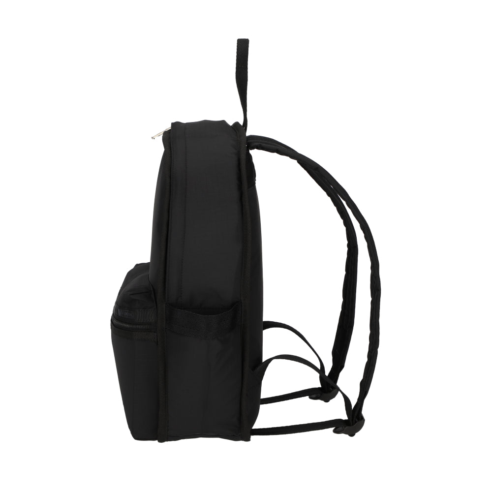 ROUTE SM BACKPACK 小型健行後背包 - 永恆黑