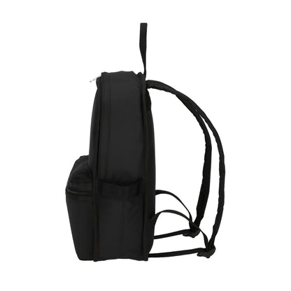 ROUTE SM BACKPACK 小型健行後背包 - 永恆黑
