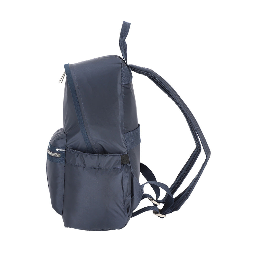 ESSENTIAL MED BACKPACK 中型日常後背包 - 幻影藍