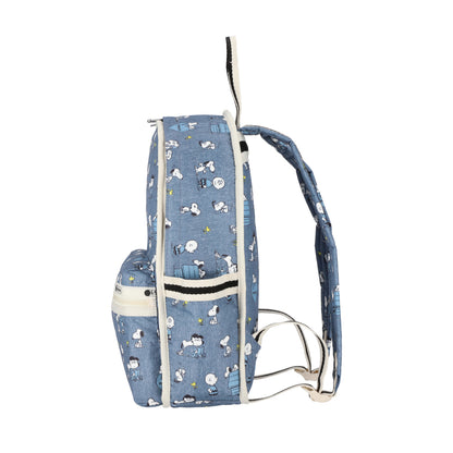 ROUTE SM BACKPACK 小型健行後背包 - PEANUTS 快樂夥伴