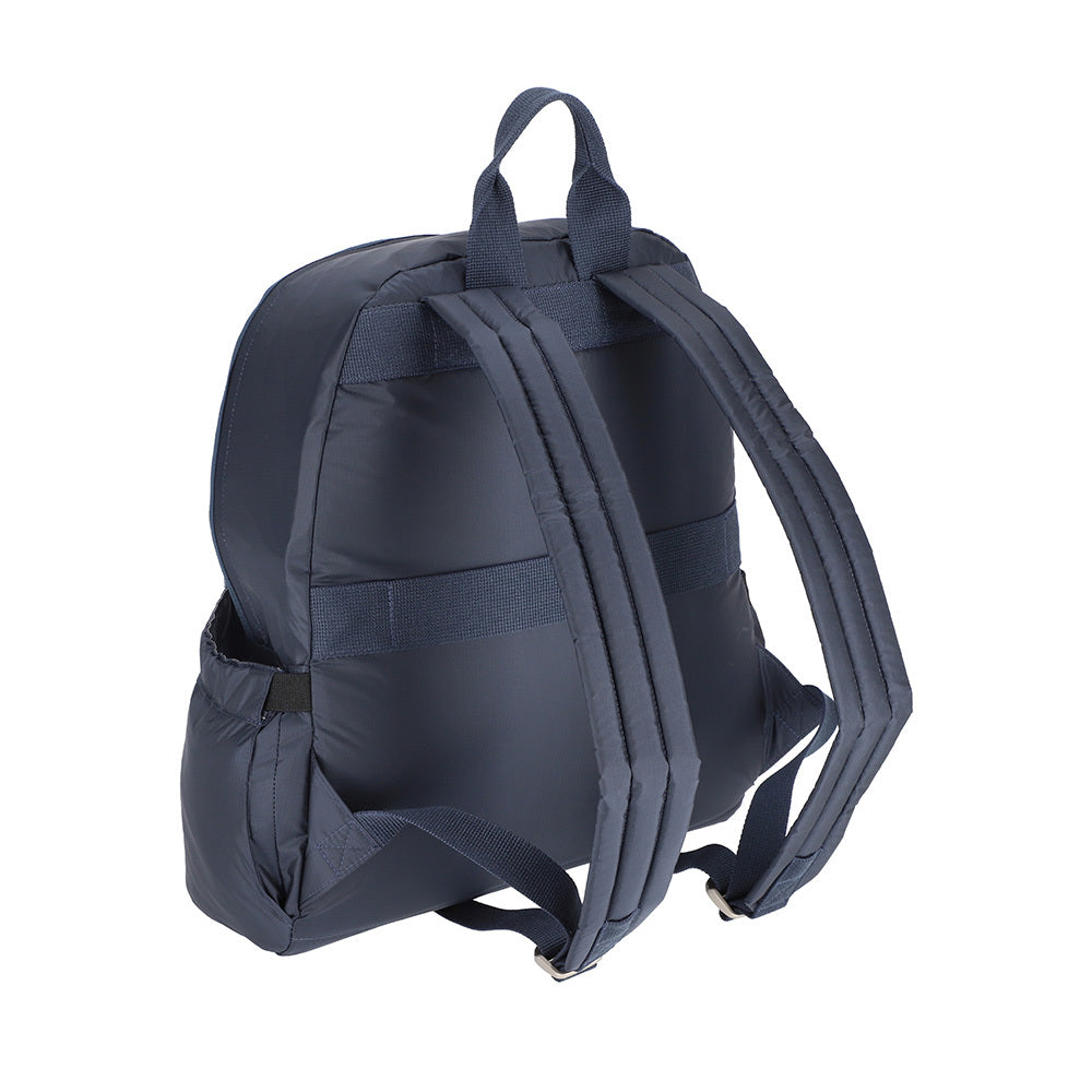 ESSENTIAL MED BACKPACK 中型日常後背包 - 幻影藍