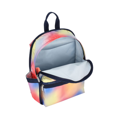 ROUTE SM BACKPACK 小型健行後背包 - 漸層霓光