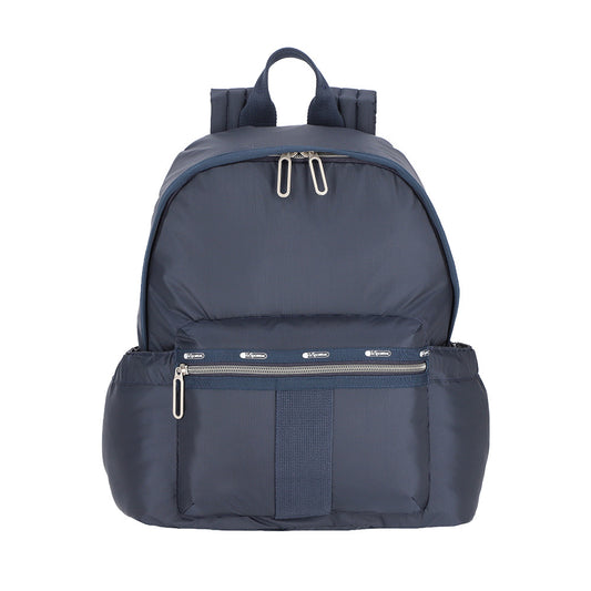 ESSENTIAL MED BACKPACK 中型日常後背包 - 幻影藍