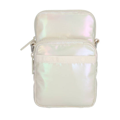 GRADIENT MINI PHONE BAG 迷你手機斜背包 - 漸層光影
