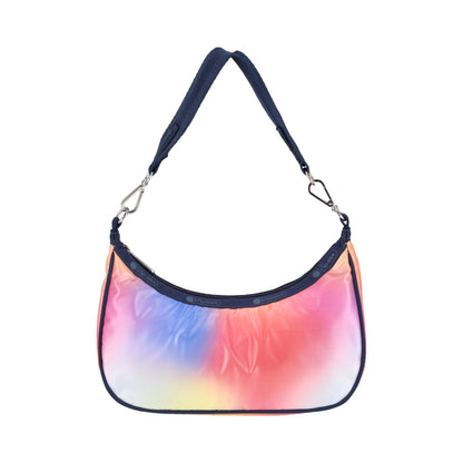 SM CONV HOBO 小型肩背兩用新月包 - 漸層霓光