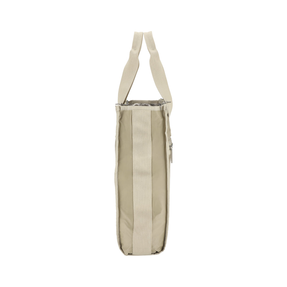 ESSENTIAL N/S TOTE 直式托特包 - 曠野沙色