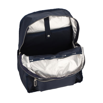 FUNCTIONAL BACKPACK 多功能後背包 - 幻影藍