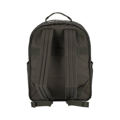 ESSENTIAL CARRYALL BP 大容量多用途後背包 - 礫石灰