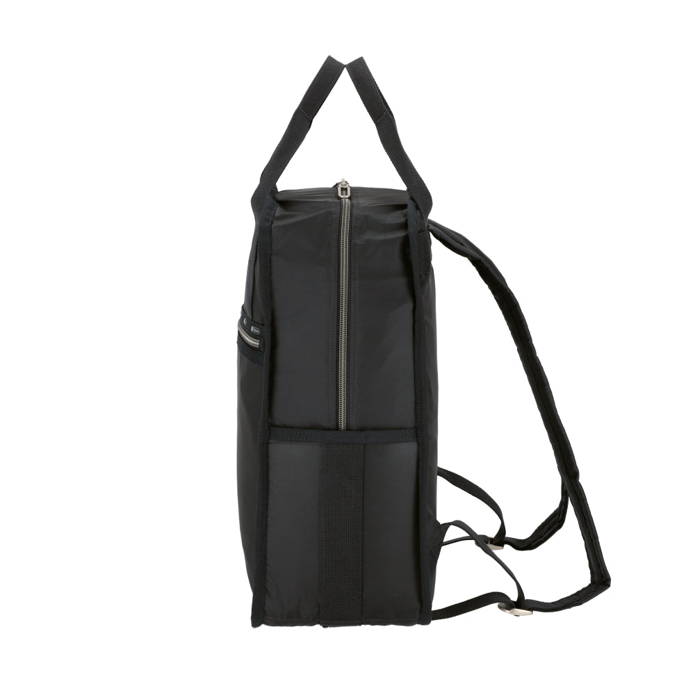 CR URBAN BACKPACK 都會後背包 - 魔力暗黑