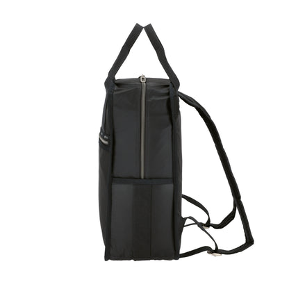 CR URBAN BACKPACK 都會後背包 - 魔力暗黑