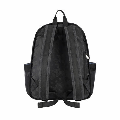 ROUTE BACKPACK 健行後背包 - 暗影緹花