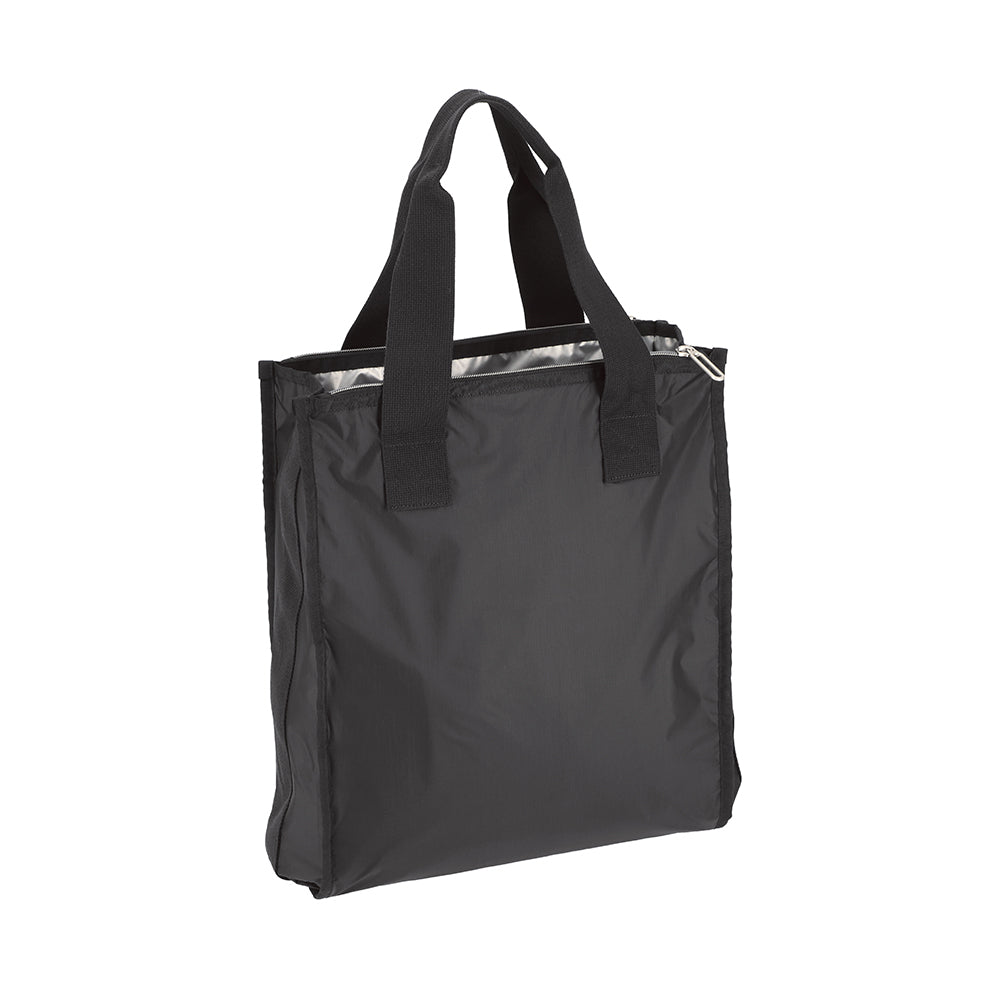 ESSENTIAL N/S TOTE 直式托特包 - 魔力暗黑