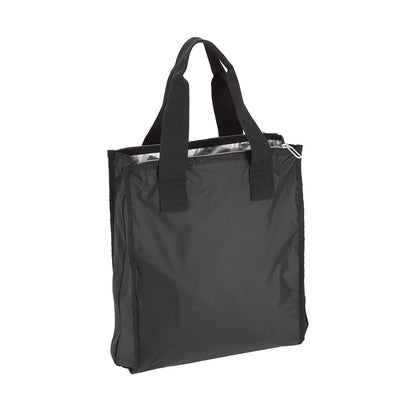 ESSENTIAL N/S TOTE 直式托特包 - 魔力暗黑