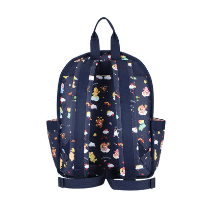 ROUTE SM BACKPACK 小型健行後背包 - 夢境之旅