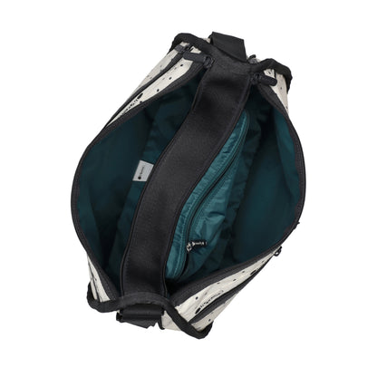 DELUXE EVERYDAY BAG 奢華斜背包 - 水玉點點