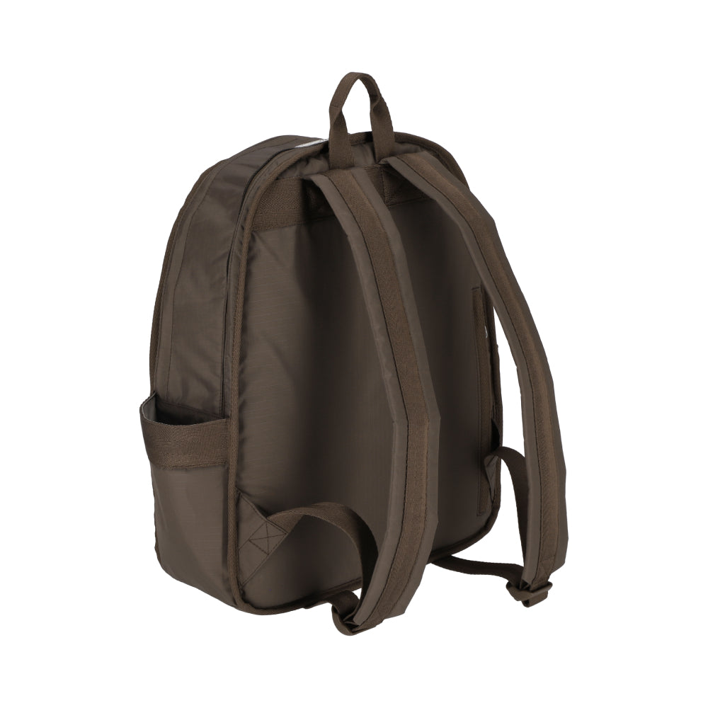 ROUTE BACKPACK 健行後背包 - 摩卡棕