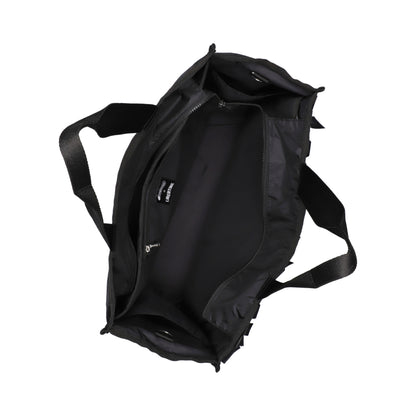 FRINGE BOAT TOTE 流蘇船型托特包 - 暗黑搖滾