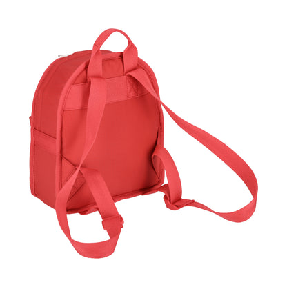 MINI ROUTE BACKPACK 迷你健行後背包 - 玫瑰紅
