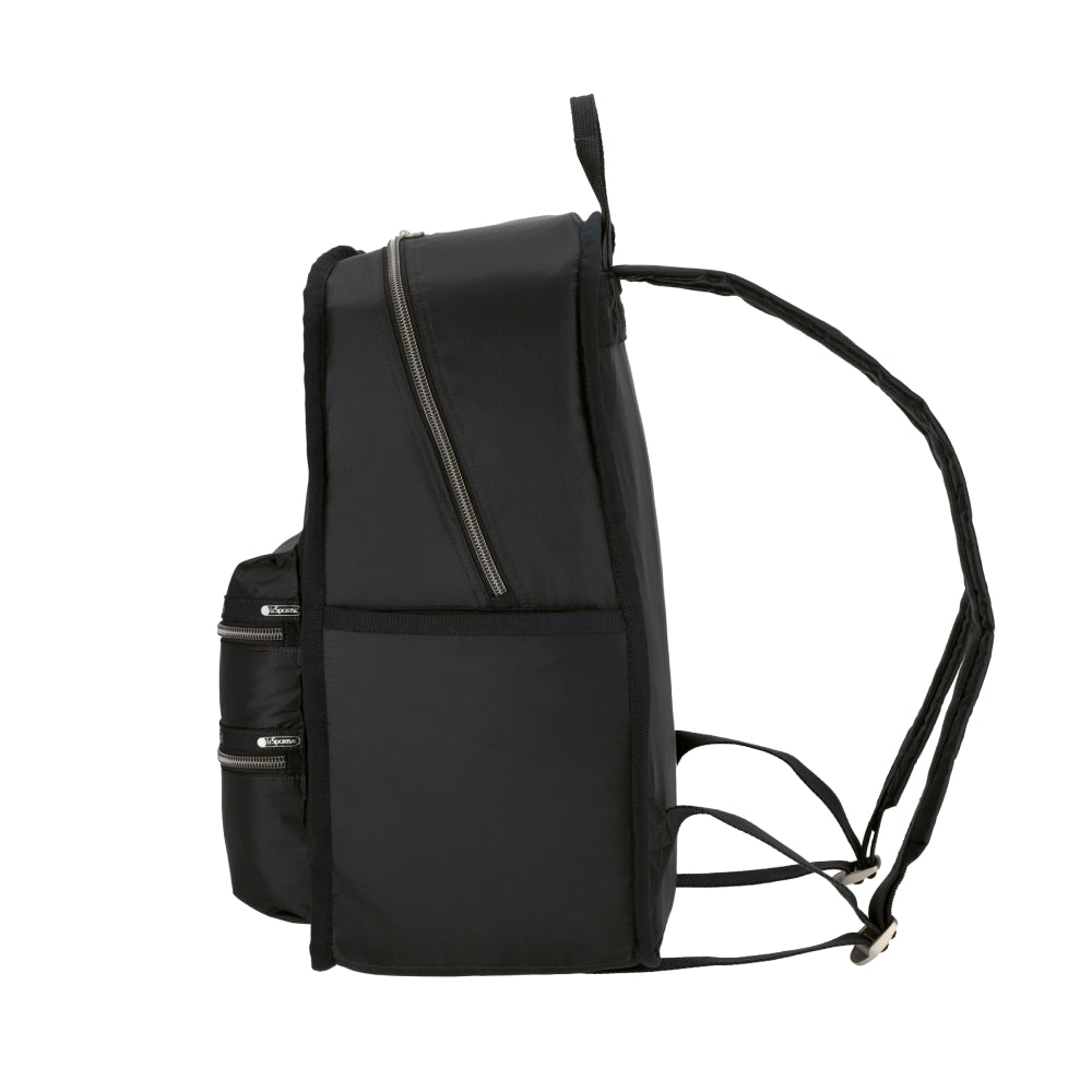 FUNCTIONAL BACKPACK 多功能後背包 - 魔力暗黑