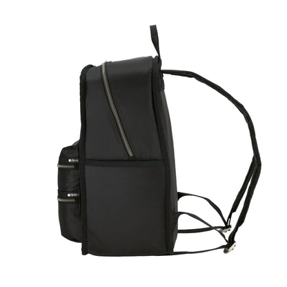 FUNCTIONAL BACKPACK 多功能後背包 - 魔力暗黑