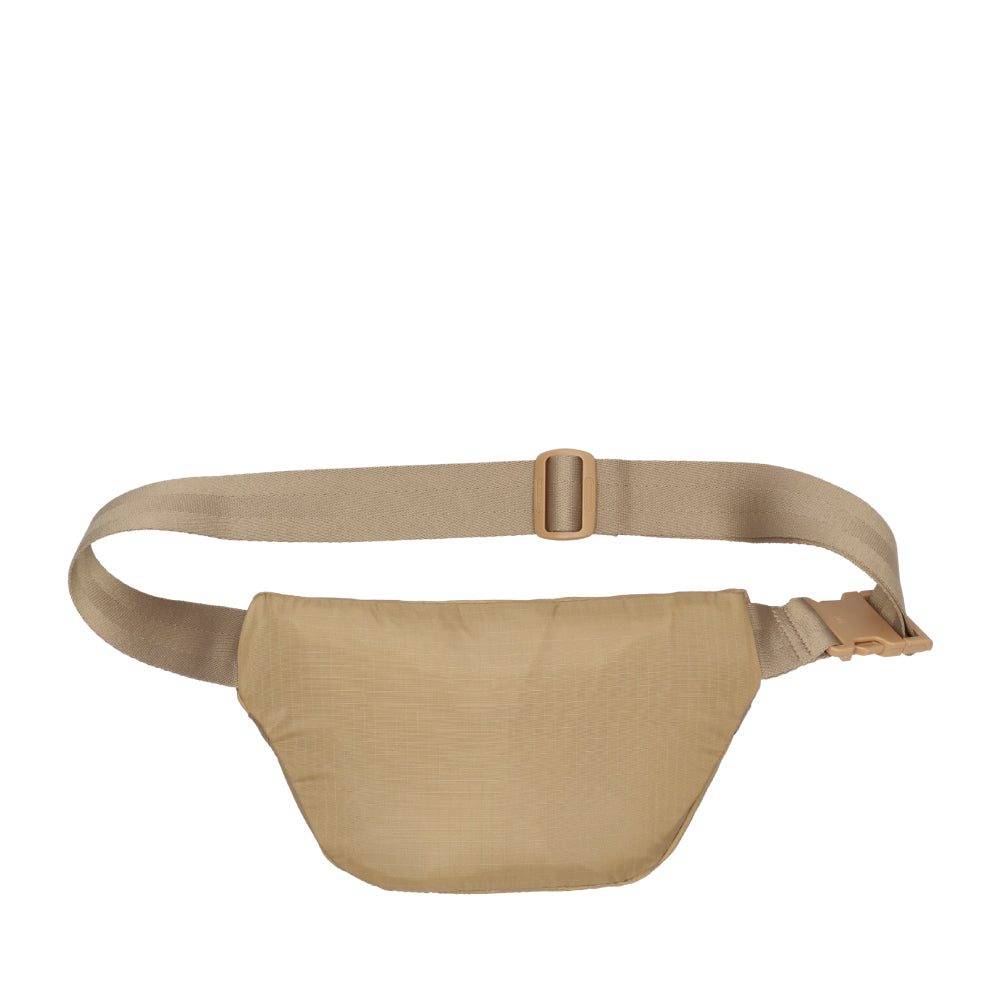 EVERYDAY BELTBAG 日常腰包 - 肉桂棕糖