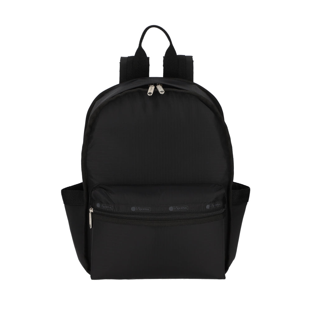 ROUTE SM BACKPACK 小型健行後背包 - 永恆黑