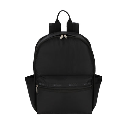 ROUTE SM BACKPACK 小型健行後背包 - 永恆黑