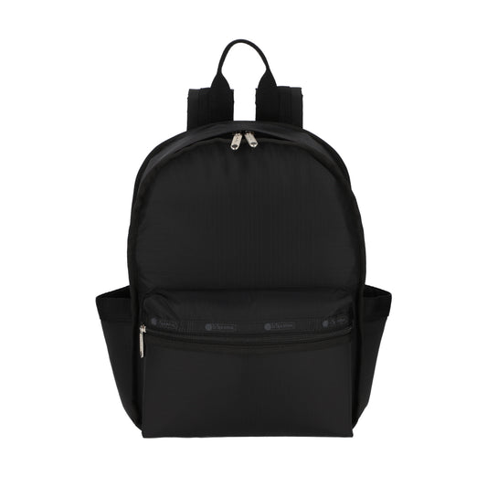 ROUTE SM BACKPACK 小型健行後背包 - 永恆黑